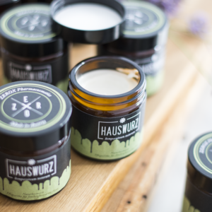 ZEROX Pharmacosmetics Hauswurz