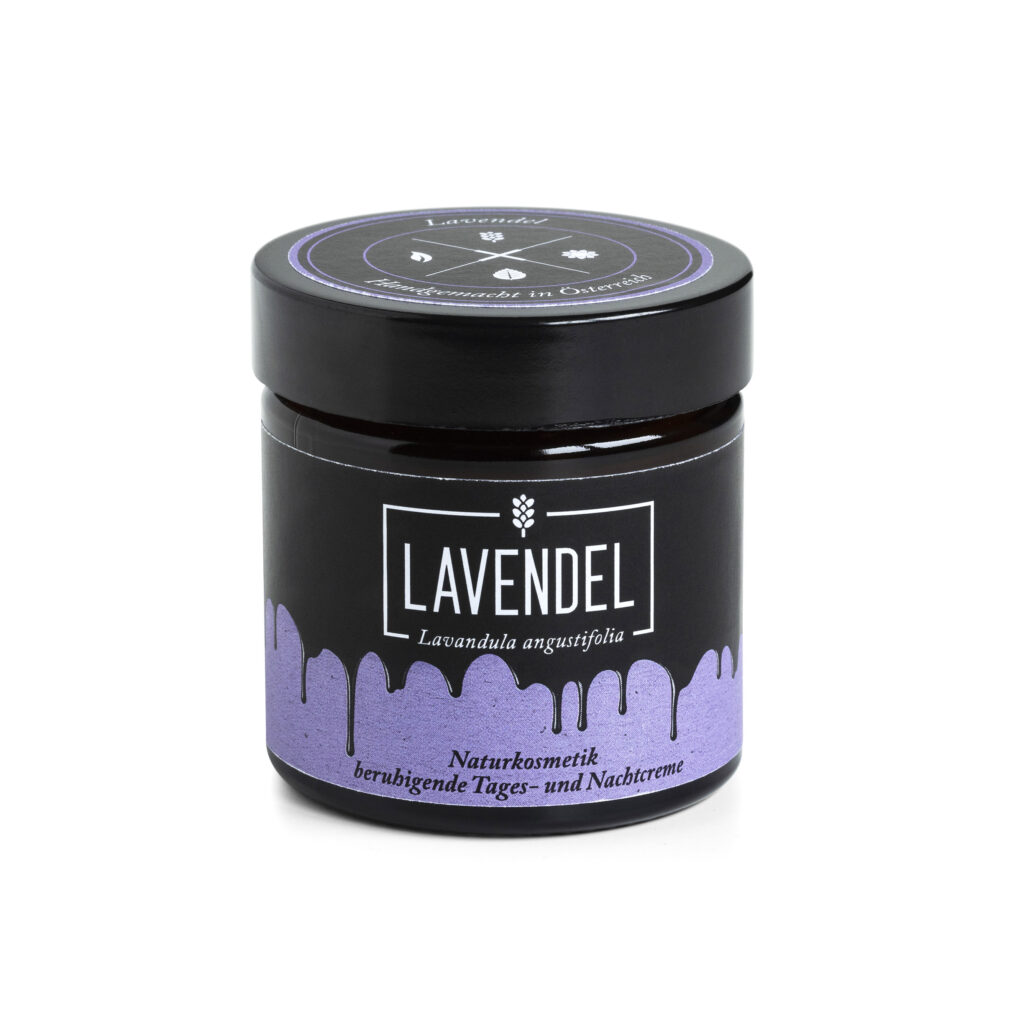 Lavendel Creme kaufen – Beruhigende Naturkosmetik Österreich